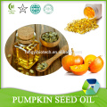 USDA ECOCERT Organic Certified Pumpkin Seed Essential Oil                        
                                                Quality Choice